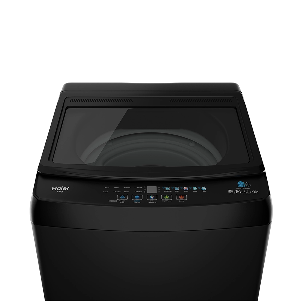 Haier Image